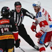 Trotz einer starken Leistung scheiden die Pioneers Vorarlberg im Viertelfinale aus. »C1