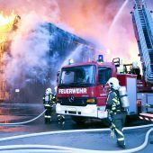 Brandgefährliche ­Zündquellen