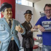 Kultige Filme, die ­Erinnerungen wecken