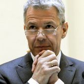 Peter Kloeppel hört auf