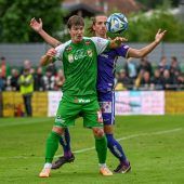 Comeback in Sicht