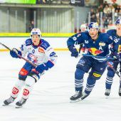 ZSC ist bestes Team
