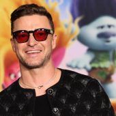 Zugabe von Timberlake