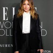 Tisdale wieder schwanger