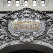 Top-Jobs der Nationalbank