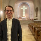 Der Kirche treu geblieben