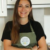 Lieblingsrezepte von Livia Begle