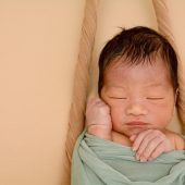 Anh Quan Tran aus Feldkirch
