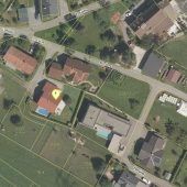 Einfamilienhaus in Lorüns um 450.000 Euro verkauft