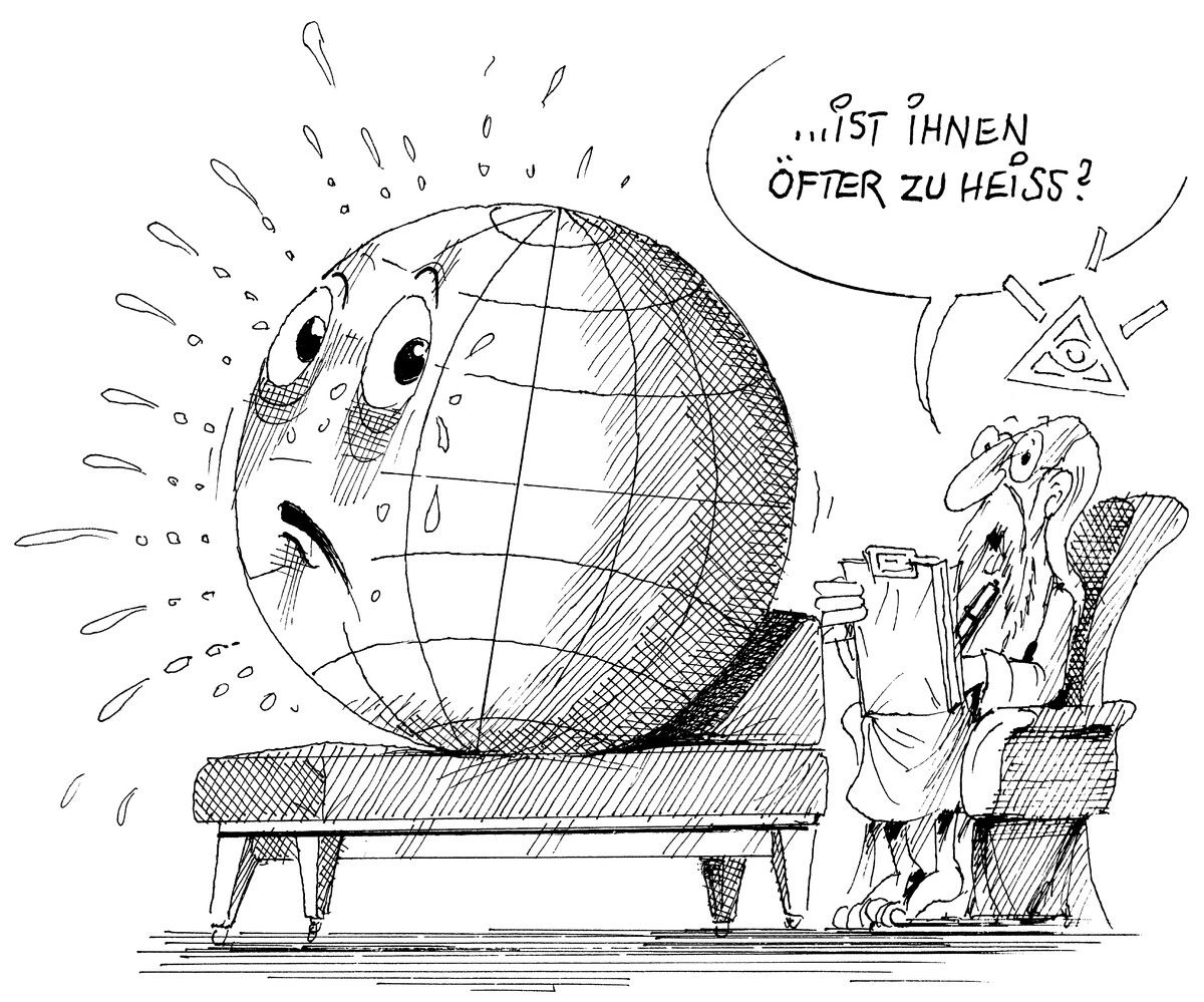 Psychoanalyse „Burnout“!