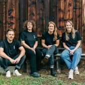 Das PIZ VHOTEL ist online