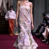 Romantik-Look
