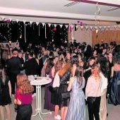 Eine Ballnacht für den guten Zweck