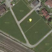 Grundstück in Frastanz um 671.400 Euro verkauft