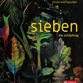 Österreichischer Kinder- und Jugendbuchpreis für „sieben“