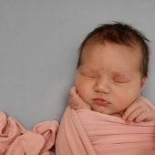 Liliana Athina Zachos aus Rankweil
