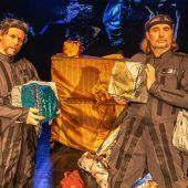 20 Uhr Theater Kosmos, Bregenz