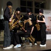 Landeswettbewerb „prima la musica“