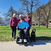 Suppentag in Stallehr