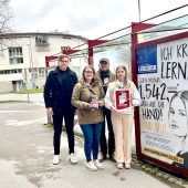 Lehre ohne Leere