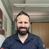 Personalschwund bei der Polizei