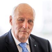 Aus Spital entlassen