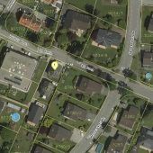 Einfamilienhaus in Dornbirn um 695.000 Euro verkauft