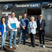 Männercafé Bregenz