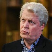 Besorgt „um die Wahrheit“