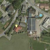 Gebäude in Hörbranz um 1,03 Millionen Euro verkauft