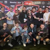 252 Runden Mario Kart