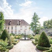 Natur, Kultur und Kulinarik