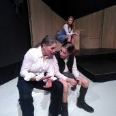 20 Uhr Theater Kosmos, Bregenz