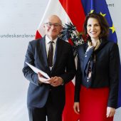 Eine neue Aufgabe