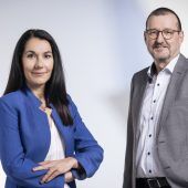 Messepark: Nicole Schedler löst Burkhard Dünser ab. »D1