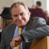 Trauer um einen TV-Liebling