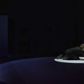 18 Uhr Kunsthaus, Bregenz