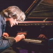 20.30 Uhr Jazzhuus, Lustenau