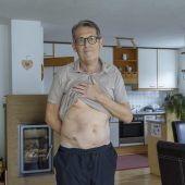 „Ich bin einfach nur glücklich und dankbar“