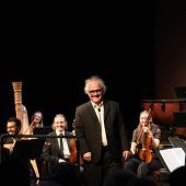 19.30 Uhr Theater Kosmos, Bregenz