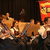 Doppelkonzert im hokus