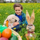 Frohe Ostern!