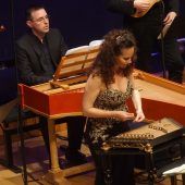 Salterio – das unbekannte Instrument