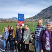 Eingesendet. Vereinsnachrichten aus dem Bezirk