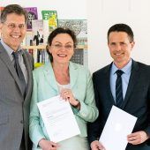 Rennen um Rektor für PH Vorarlberg eröffnet