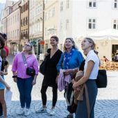 Powerfrauen von Feldkirch: Starke Frauen durch die Jahrhunderte