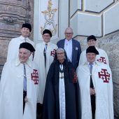 Er war ein großer Christlich-Sozialer