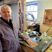 Kunst hautnah in Lochau und Hörbranz