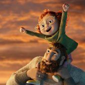 Kinderanimation mit Kindermoral
