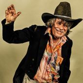 Helge Schneider kommt nach Ravensburg